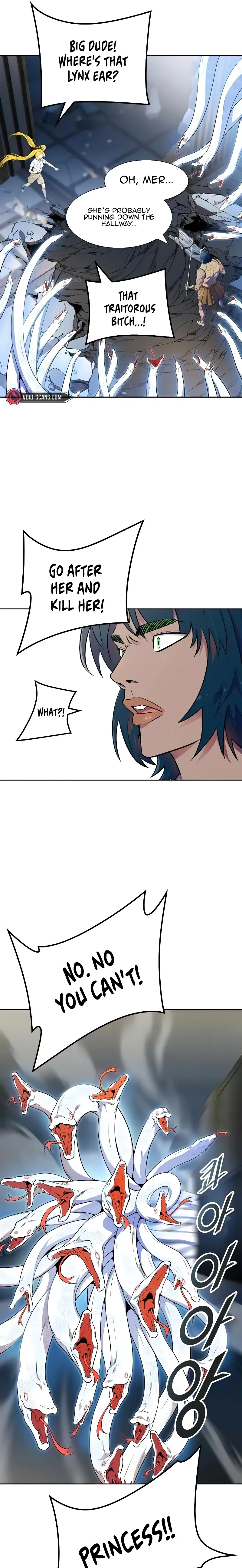 Tower of God Chapter 560 image 05